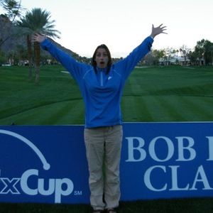 Meet your Posher, Angela